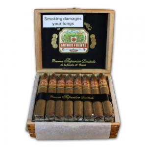 Arturo Fuente Don Carlos No. 2 Cigars - Box of 25