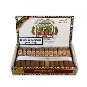 Arturo Fuente Magnum Rosado No. 52 Cigars - Box of 25