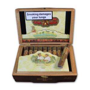 Arturo Fuente Opus X Robusto Cigar - Box of 29