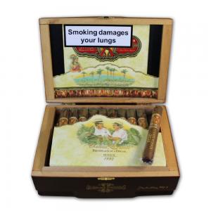 Arturo Fuente Opus X Perfection No. 5 Cigar - Box of 42
