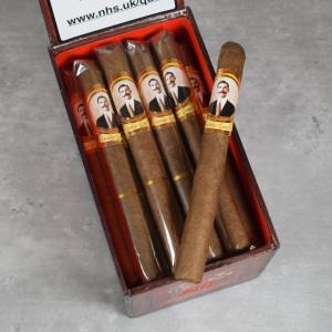 Antonio Gimenez Panatela Cigar - Box of 20