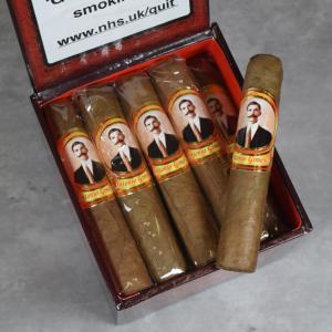 Antonio Gimenez Shorty Corona Cigar - Box of 20