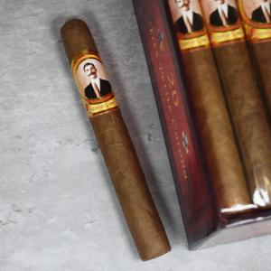 Antonio Gimenez Tres Petite Corona Cigar - 1 Single