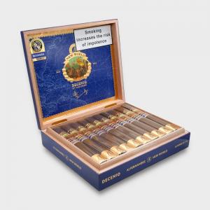 A.J. Fernandez New World Decenio Toro Cigar - Box of 20