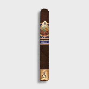 A.J. Fernandez New World Decenio Toro Cigar - 1 Single