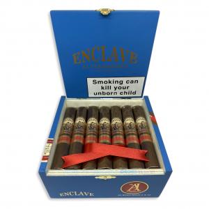 A.J. Fernandez Enclave Habano Robusto Cigar - Box of 20