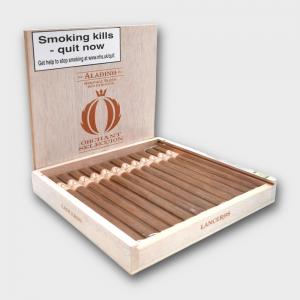 Aladino Orchant Seleccion Lancero Cigar - Box of 12