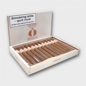Aladino Orchant Seleccion Corona Cigar - Box of 12
