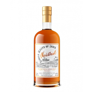COSMETIC DEFECT - Amrut Neidhal - 46% 70cl