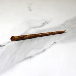 Paronelli Olivewood Pipe Tool (ART328)