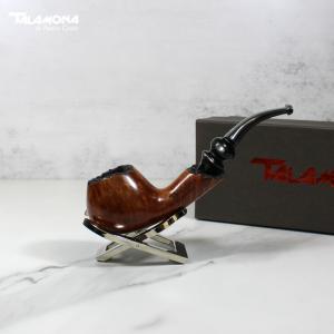 Talamona Di Paolo Croci Freehand 4Friends Fishtail Pipe (ART348)