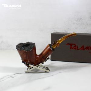 Talamona Di Paolo Croci Freehand 4Friends Fishtail Pipe (ART351)