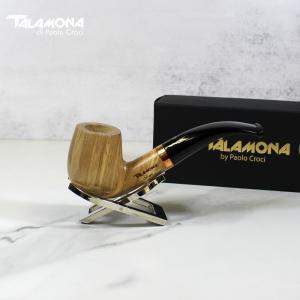 Talamona Di Paolo Croci Oliver Fishtail Pipe (ART368)