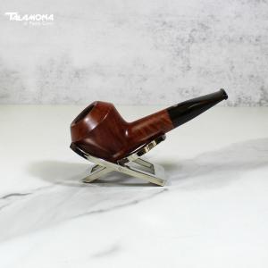 Talamona Incontro Smooth Fishtail Pipe (ART381)