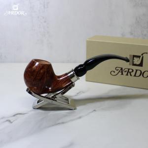 Ardor Giove Acrylic Pennellessa Mouthpiece Fishtail Pipe (ART410)