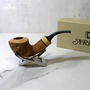 Ardor Meteora Pennellessa Mouthpiece Fishtail Pipe (ART412)