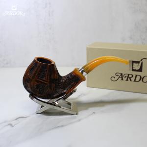 Ardor Meteora Pennellessa Mouthpiece Fishtail Pipe (ART427)