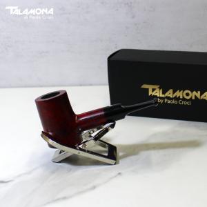 Talamona Di Paolo Croci Classica Elegant Fishtail Pipe (ART450)