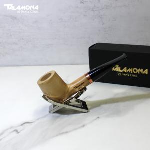 Talamona Di Paolo Croci Oliver Fishtail Pipe (ART452)