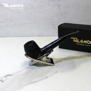 Talamona Di Paolo Croci Classica Elegant Fishtail Pipe (ART459)