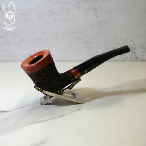 Tomasso Spanu Half-Rustic Pipe (ART475)