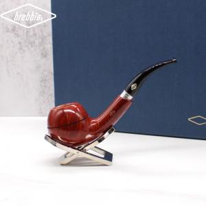 Brebbia 75th Anniversary Selected Fishtail Pipe (ART486)