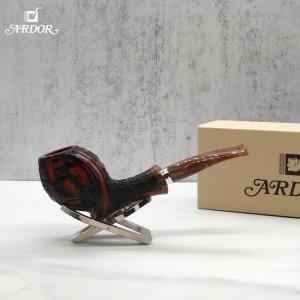 Ardor Meteora Pennellessa Mouthpiece Fishtail Pipe (ART533)