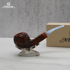 Ardor Meteora Pennellessa Mouthpiece Fishtail Pipe (ART535)