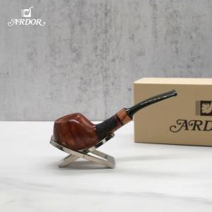 Ardor Giove Smooth Fishtail Pipe (ART542)
