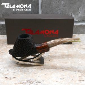 Talamona Di Paolo Croci Dragon Fishtail Pipe (ART589)