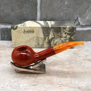 Brebbia Sun 9mm Fishtail Pipe (ART599)