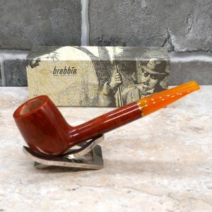 Brebbia Sun 9mm Fishtail Pipe (ART604)