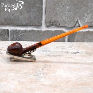 Ariberto Paronelli Belle ?poque Fishtail Pipe (ART638)