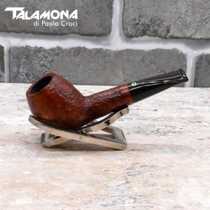 Talamona Incontro Sandblast Fishtail Pipe (ART640)