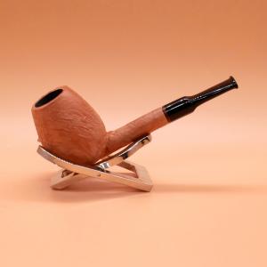 Proxima Egg Natural Fishtail Mouthpiece Pipe (ART674)
