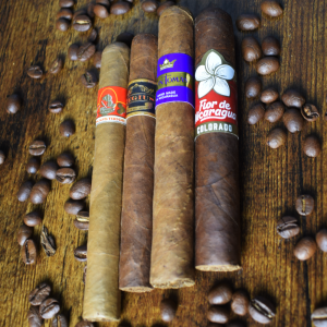A Taste Of Nicaragua Sampler - 4 Cigars