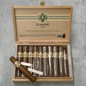 AVO Classic Robusto Cigar - Box of 20