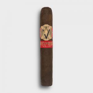 AVO Expresivo Robusto Cigar - 1 Single