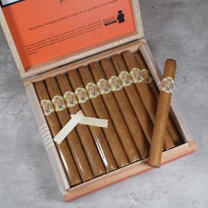 AVO XO Preludio ND Cello Cigar - Box of 20 (End of Line)
