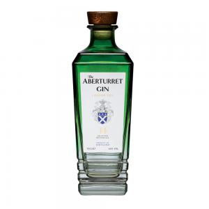 Aberturret Gin - 45% 70cl