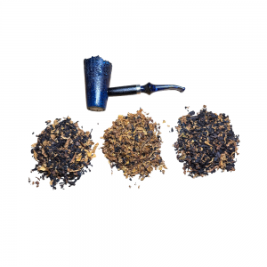 A Day Made Better Pipe Tobacco Sampler - Featured Freebird Pipe & 3 x 10g