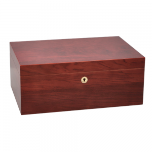 Adorini Triest Grande Deluxe Cigar Humidor - 150 Cigar Capacity (AD103)