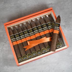 Aging Room Quattro Nicaragua Maestro Cigar - Box of 20