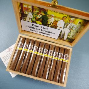 Aladino Corojo Petit Corona Cigar - Box of 20