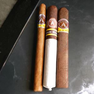 Aladino Selection Sampler- 3 Cigars
