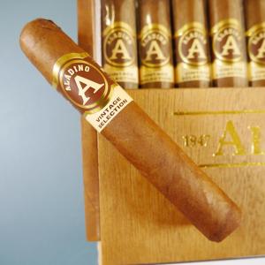 Aladino Vintage Selection Rothschild Cigar - 1 Single
