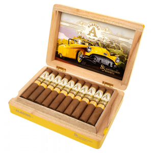 Aladino 85 Anniversario Reserva Robusto Cigar - Box of 20