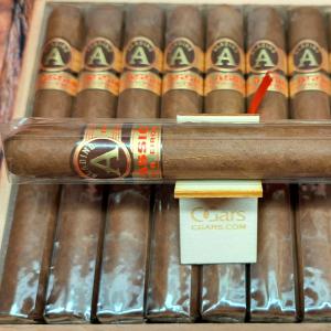 Aladino Classic Toro Cigar - 1 Single