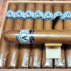 Aladino Connecticut Gordo Cigar - 1 Single