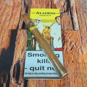 Aladino Connecticut Santi Cigar - 1 Single
